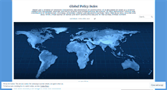 Desktop Screenshot of gpindex.org